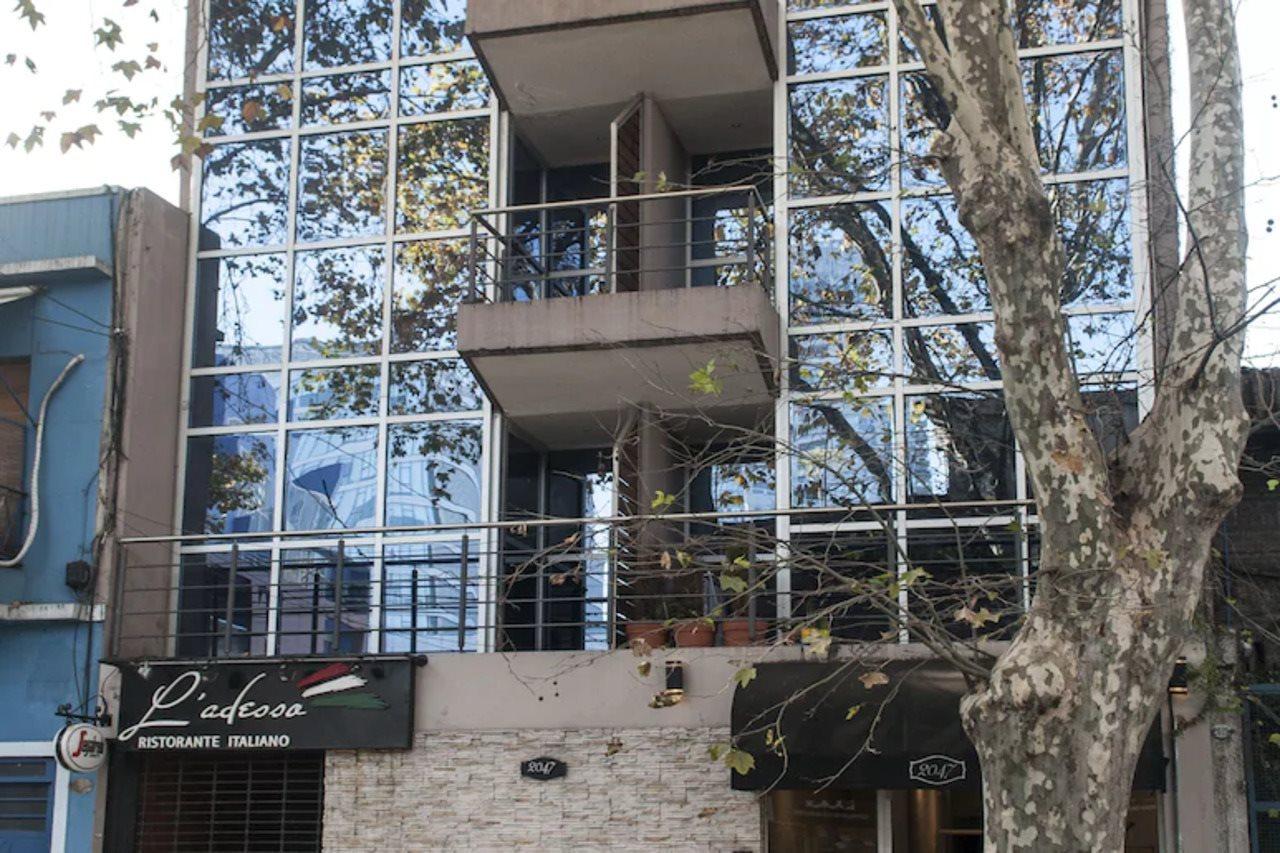 Feel Buenos Aires Apartments Luaran gambar