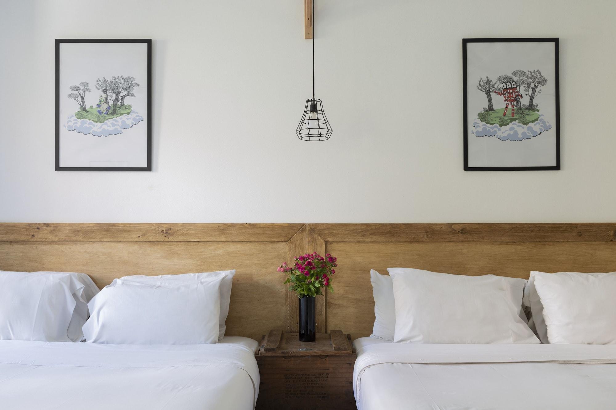 Feel Buenos Aires Apartments Luaran gambar