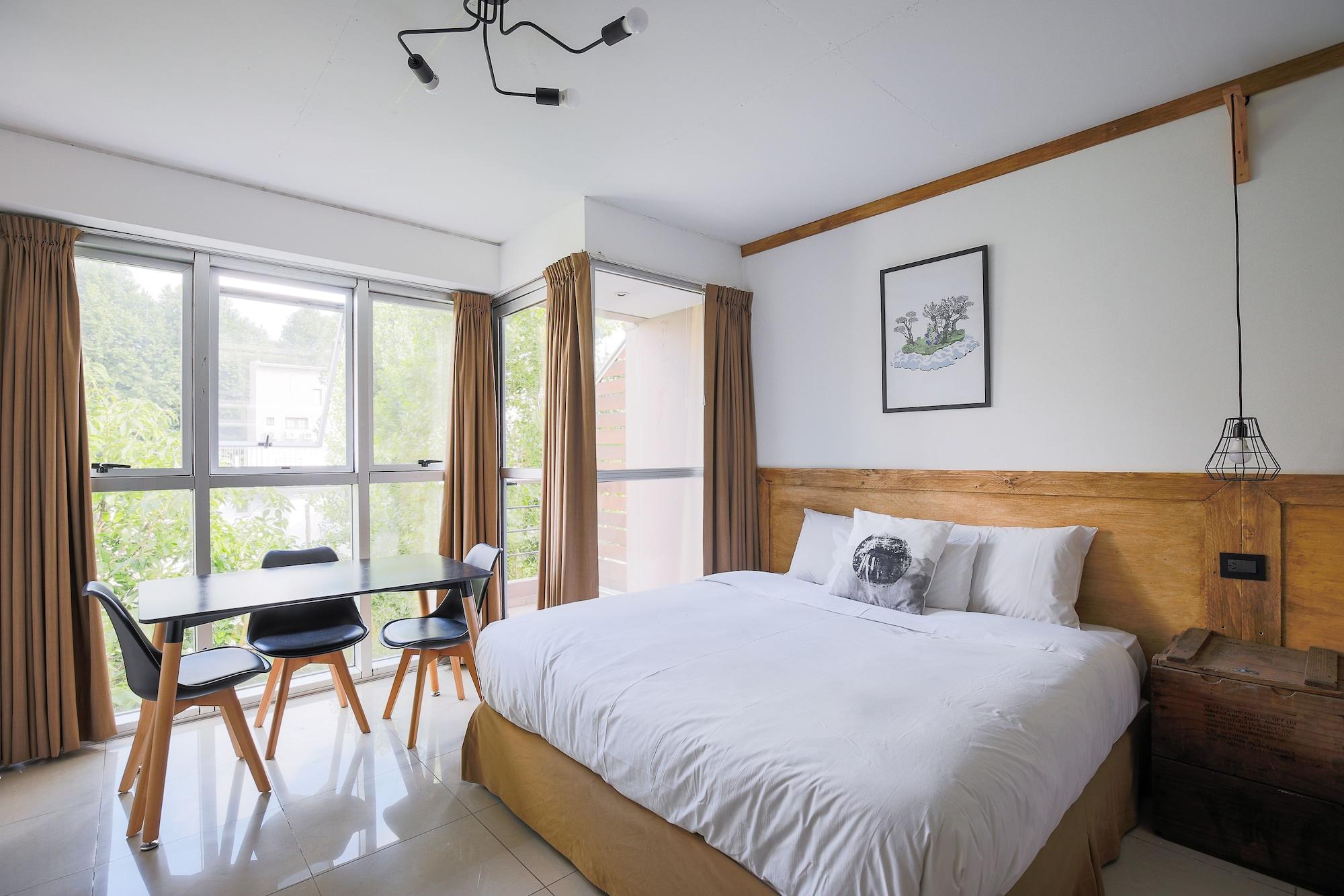 Feel Buenos Aires Apartments Luaran gambar