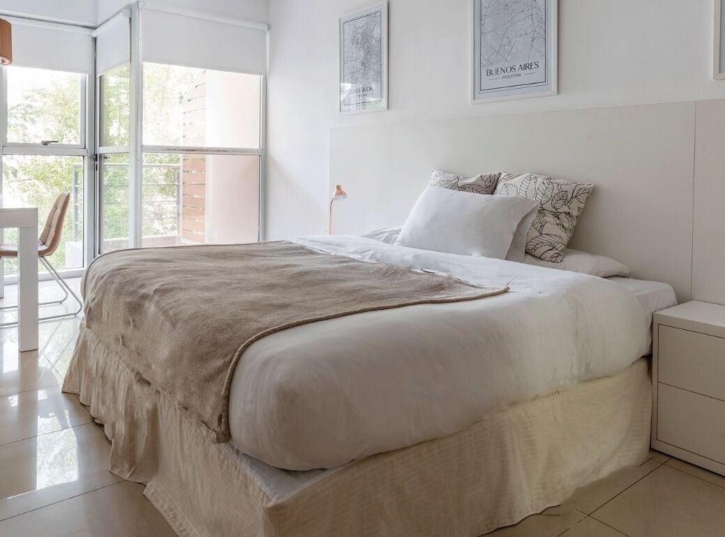 Feel Buenos Aires Apartments Luaran gambar