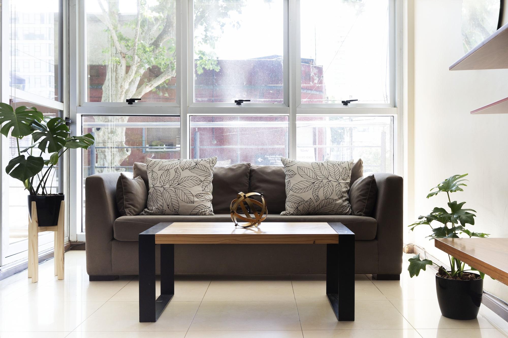 Feel Buenos Aires Apartments Luaran gambar