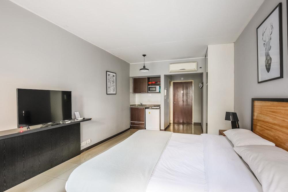 Feel Buenos Aires Apartments Luaran gambar