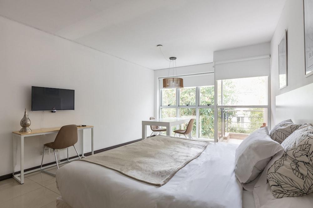 Feel Buenos Aires Apartments Luaran gambar