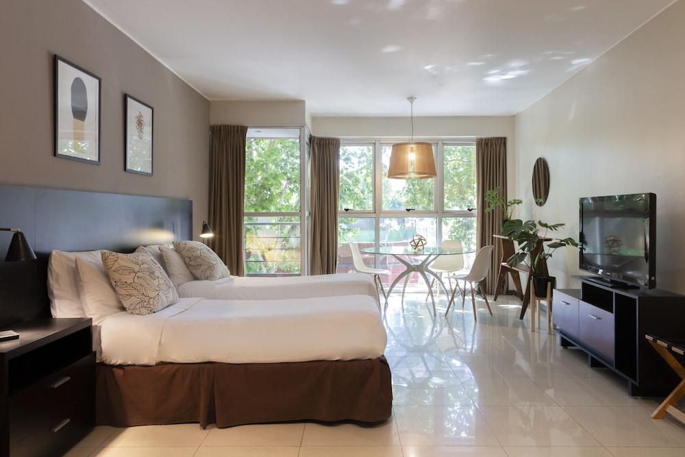 Feel Buenos Aires Apartments Luaran gambar