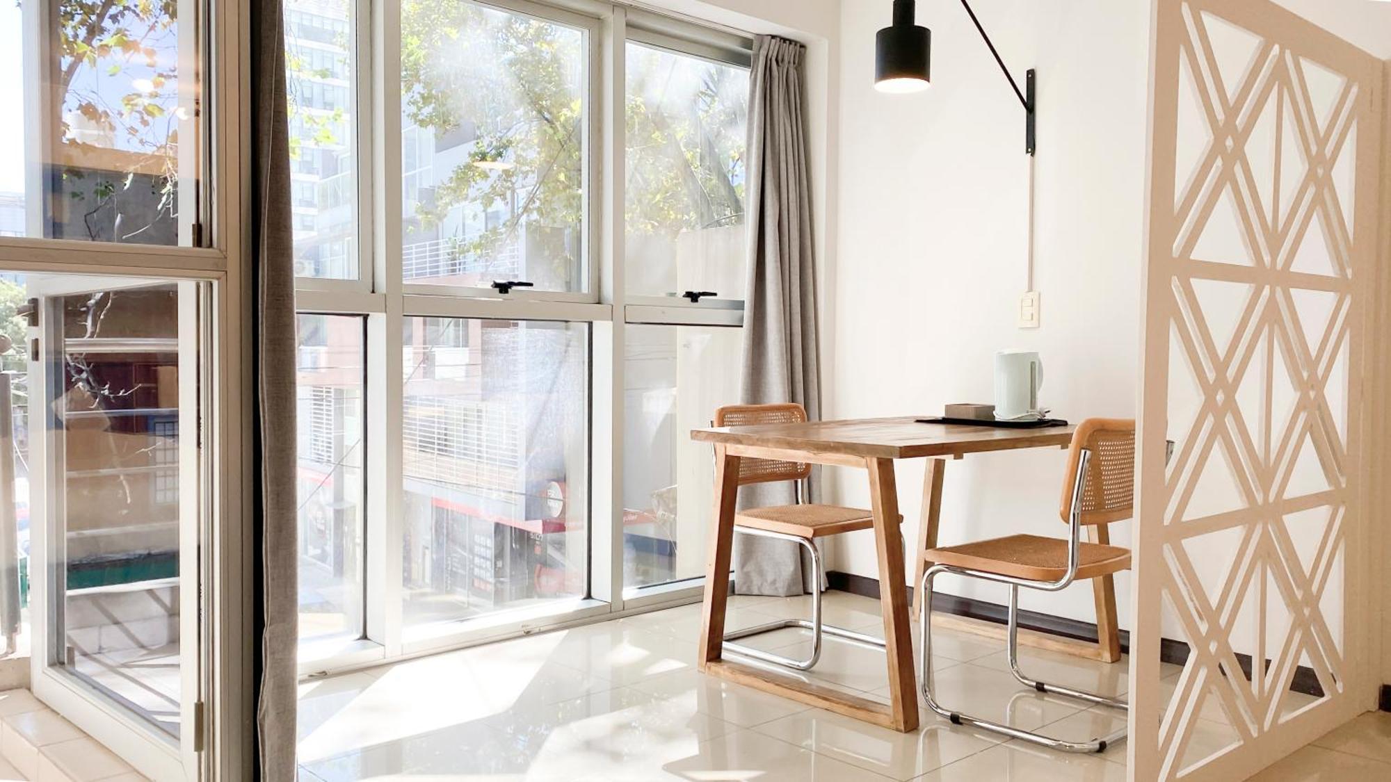 Feel Buenos Aires Apartments Luaran gambar