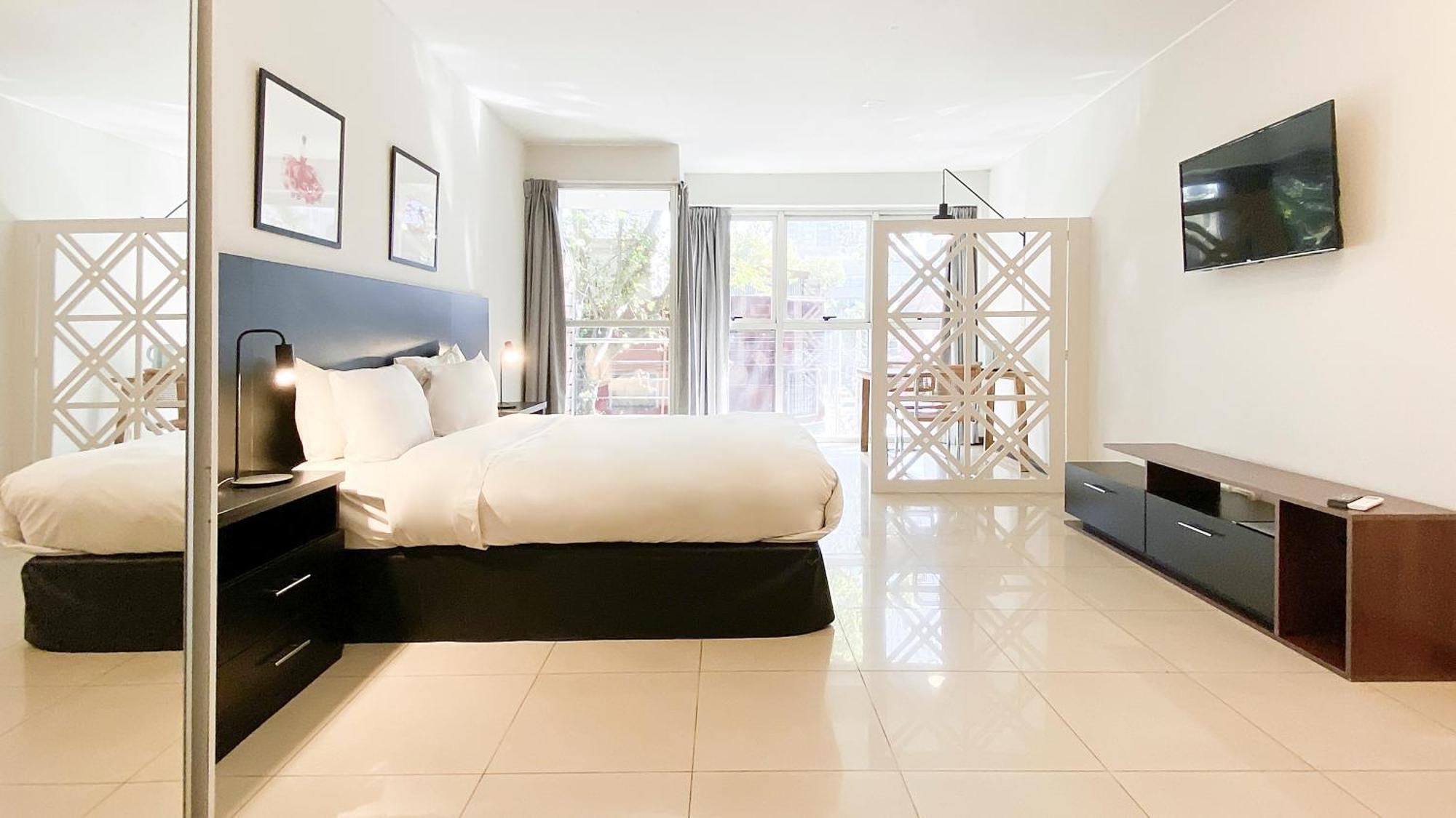 Feel Buenos Aires Apartments Luaran gambar
