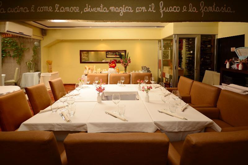 Feel Buenos Aires Apartments Luaran gambar