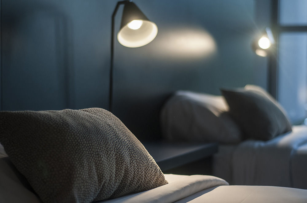 Feel Buenos Aires Apartments Luaran gambar