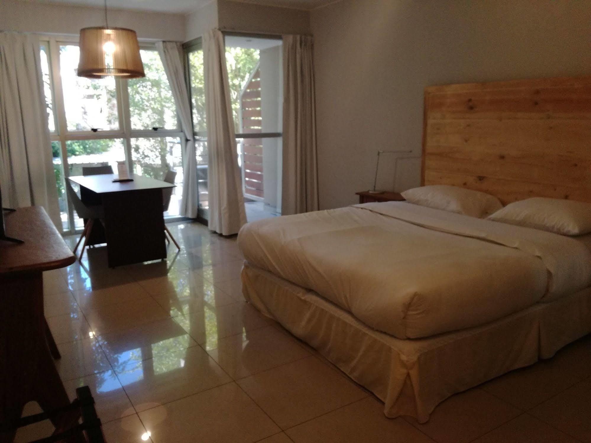 Feel Buenos Aires Apartments Luaran gambar