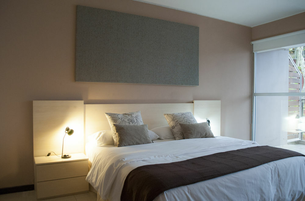 Feel Buenos Aires Apartments Luaran gambar