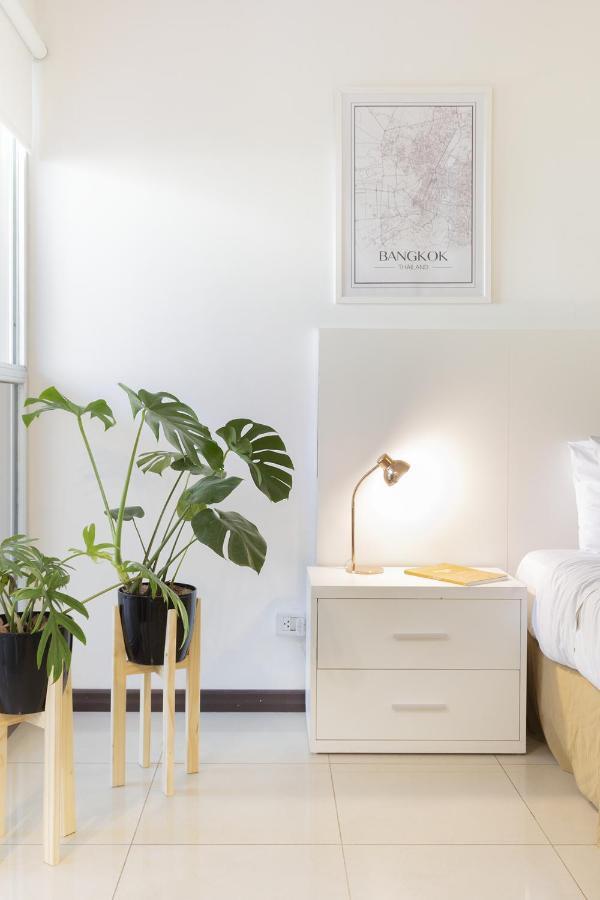 Feel Buenos Aires Apartments Luaran gambar